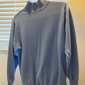 Aerie oversized crewneck